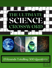 The Ultimate Science Crossword