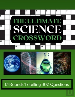 Bertrand.pt - The Ultimate Science Crossword