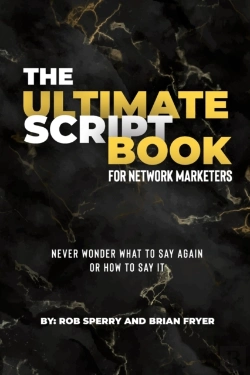 Bertrand.pt - The Ultimate Script Book For Network Marketers