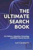The Ultimate Search Book - U.S. Edition