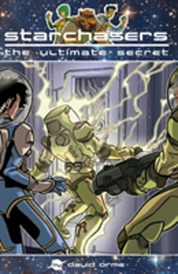 Bertrand.pt - The Ultimate Secret