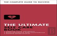 The Ultimate Self Care Book