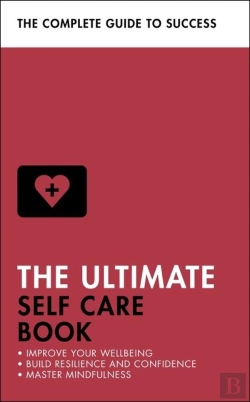 Bertrand.pt - The Ultimate Self Care Book