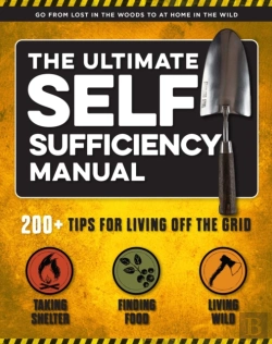 Bertrand.pt - The Ultimate Self-Sufficiency Manual