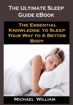 Bertrand.pt - The Ultimate Sleep Guide Ebook