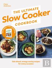 The Ultimate Slow Cooker Cookbook