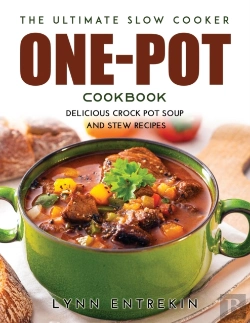 Bertrand.pt - The Ultimate Slow Cooker One-Pot Cookboo