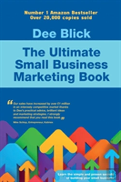 Bertrand.pt - The Ultimate Small Business Marketing Book