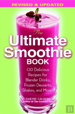 Bertrand.pt - The Ultimate Smoothie Book