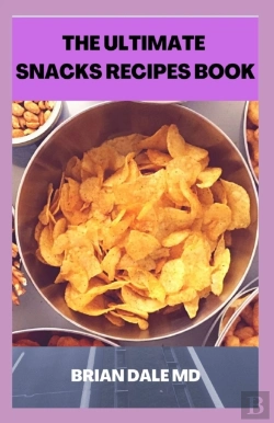 Bertrand.pt - The Ultimate Snacks Recipes Book