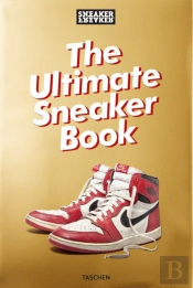 The Ultimate Sneaker Book