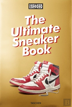 Bertrand.pt - The Ultimate Sneaker Book