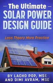The Ultimate Solar Power Design Guide: L
