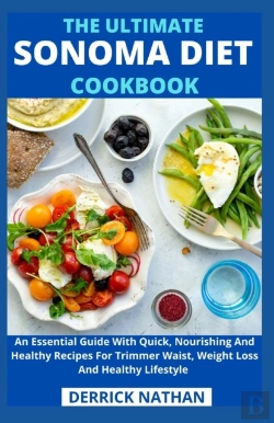 Bertrand.pt - The Ultimate Sonoma Diet Cookbook