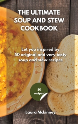 Bertrand.pt - The Ultimate Soup And Stew Cookbook