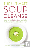 The Ultimate Soup Cleanse