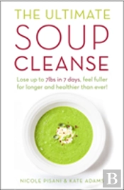 The Ultimate Soup Cleanse