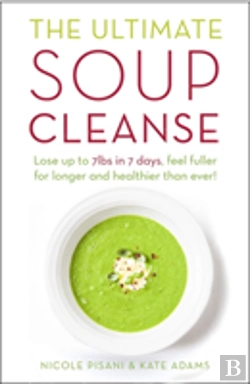 Bertrand.pt - The Ultimate Soup Cleanse