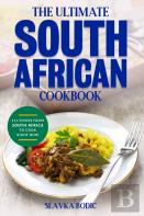 The Ultimate South African Cookbook
