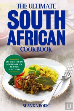 Bertrand.pt - The Ultimate South African Cookbook