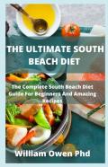 The Ultimate South Beach Diet