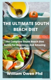 The Ultimate South Beach Diet