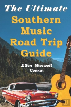 Bertrand.pt - The Ultimate Southern Music Road Trip Guide