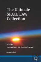 The Ultimate Space Law Collection