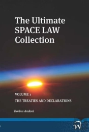 The Ultimate Space Law Collection