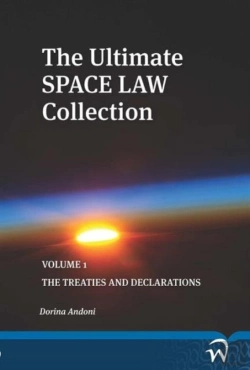 Bertrand.pt - The Ultimate Space Law Collection