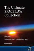The Ultimate Space Law Collection