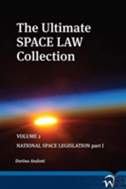Bertrand.pt - The Ultimate Space Law Collection