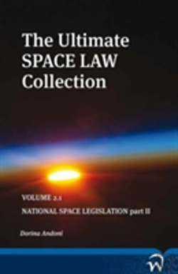 Bertrand.pt - The Ultimate Space Law Collection