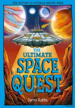 Bertrand.pt - The Ultimate Space Quest
