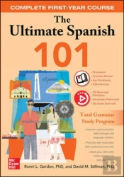 The Ultimate Spanish 101: Complete First-Year Course