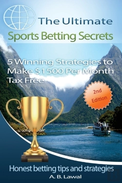 Bertrand.pt - The Ultimate Sports Betting Secrets