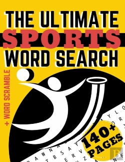 Bertrand.pt - The Ultimate Sports Word Search