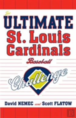 Bertrand.pt - The Ultimate St. Louis Cardinals Baseball Challenge