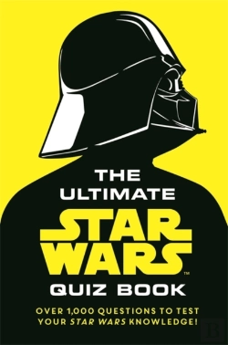 Bertrand.pt - The Ultimate Star Wars Quiz Book