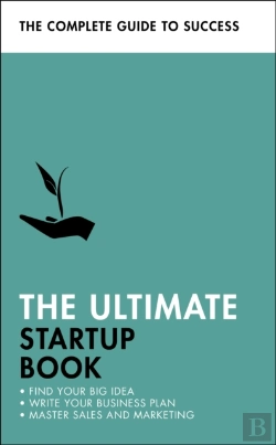 Bertrand.pt - The Ultimate Startup Book