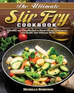 Bertrand.pt - The Ultimate Stir Fry Cookbook