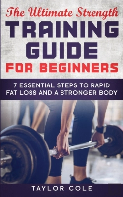 Bertrand.pt - The Ultimate Strength Training Guide For Beginners
