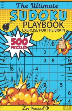 Bertrand.pt - The Ultimate Sudoku Playbook