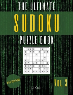 Bertrand.pt - The Ultimate Sudoku Puzzle Book Large Print