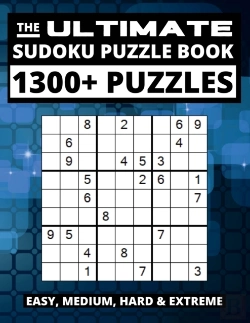 Bertrand.pt - The Ultimate Sudoku Puzzle Book