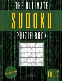 Bertrand.pt - The Ultimate Sudoku Puzzle Book (Vol. 2)