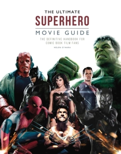 Bertrand.pt - The Ultimate Superhero Movie Guide