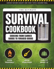 The Ultimate Survival Cookbook