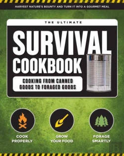 Bertrand.pt - The Ultimate Survival Cookbook