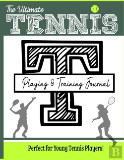 Bertrand.pt - The Ultimate Tennis Training And Game Journal